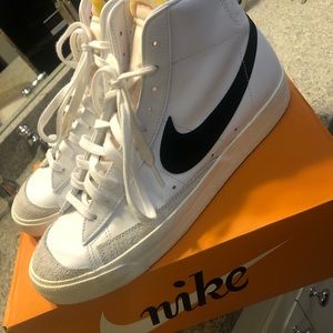 Blazer MID ‘77 VNTG